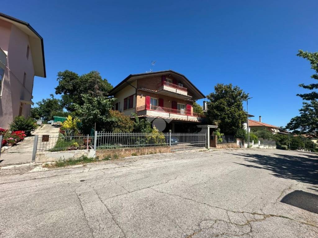 Villa a Gradara in Via tavullia - Foto 3