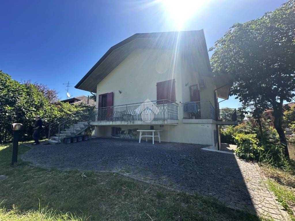 Villa a Gradara in Via tavullia - Foto 4