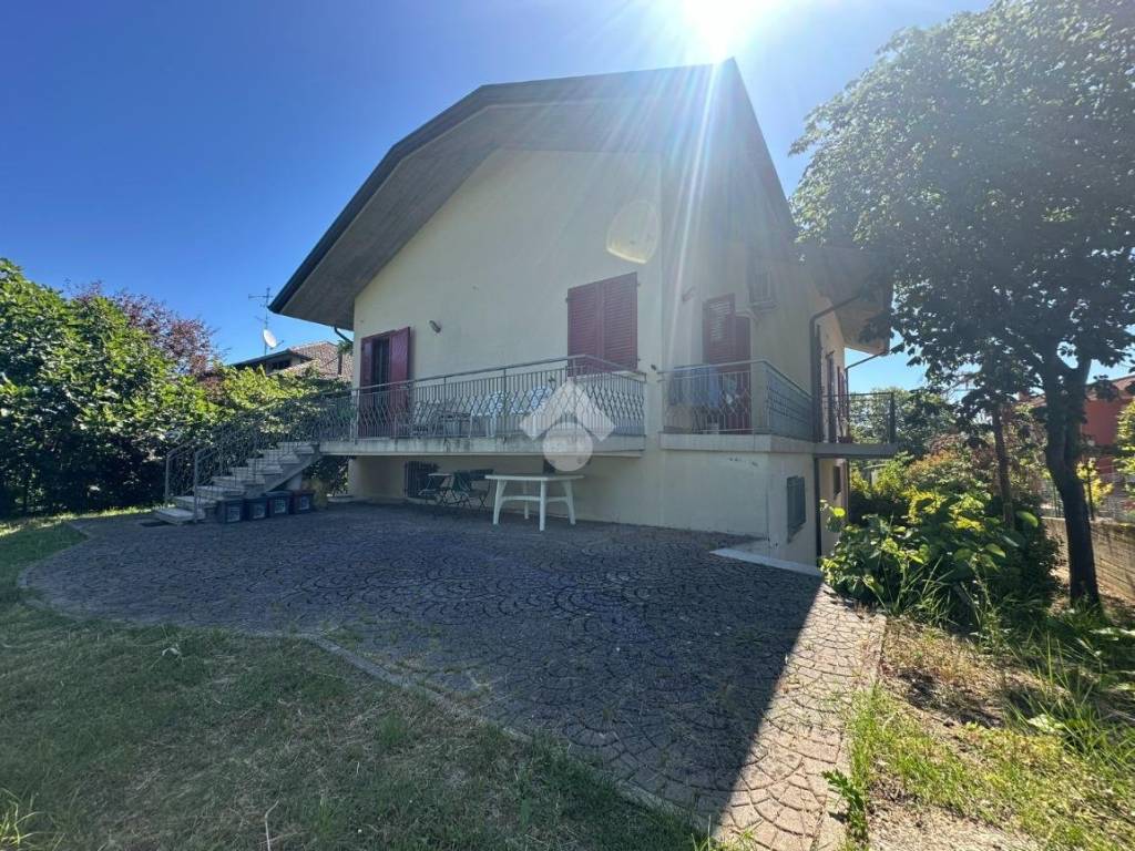 Villa a Gradara in Via tavullia - Foto 5