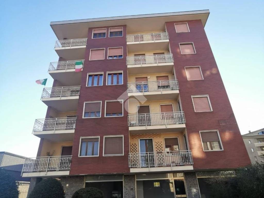 Box / garage a Novara in Via spaventa, 3 - Foto 4