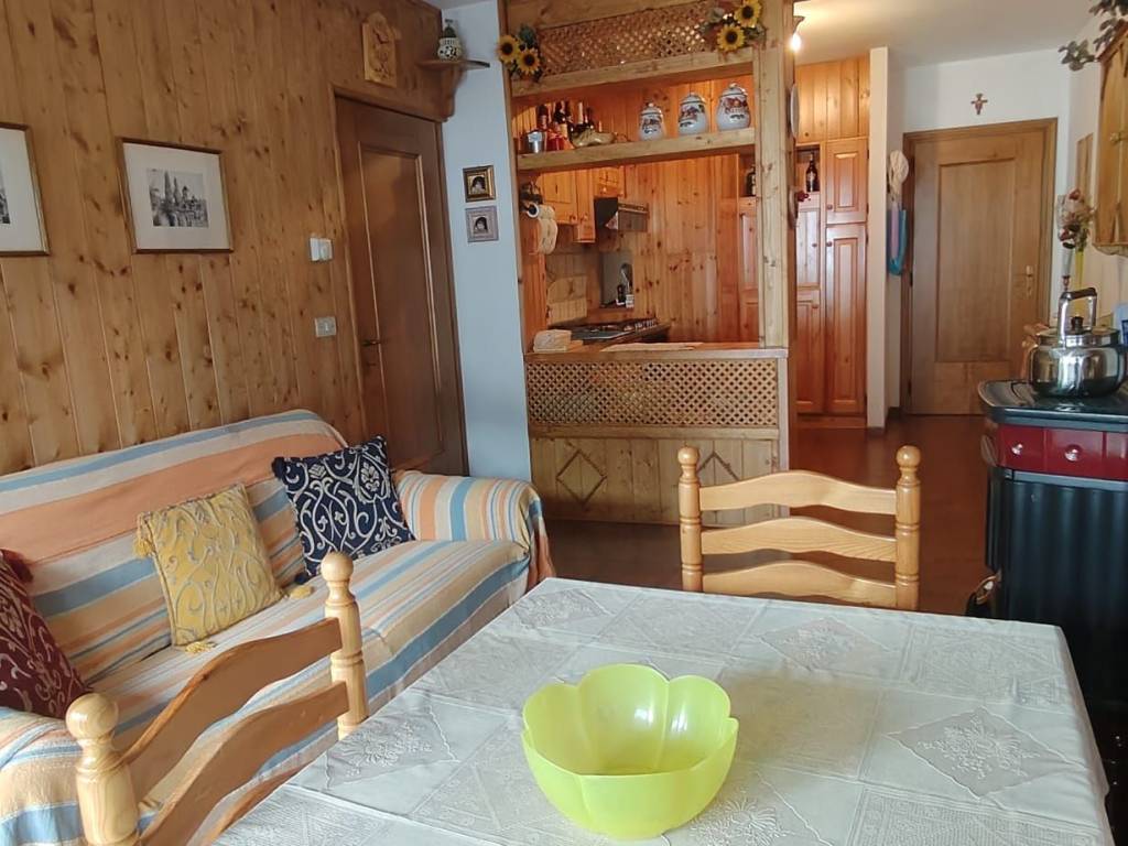 Appartamento a Valle di cadore - Foto 2