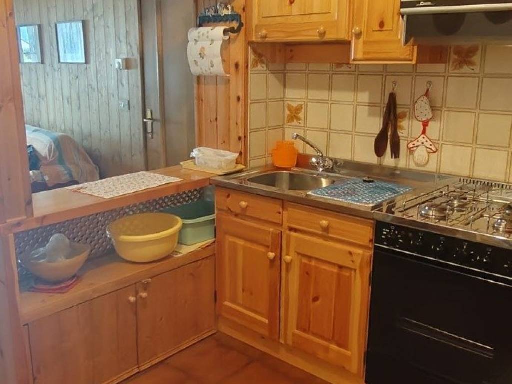 Appartamento a Valle di cadore - Foto 3