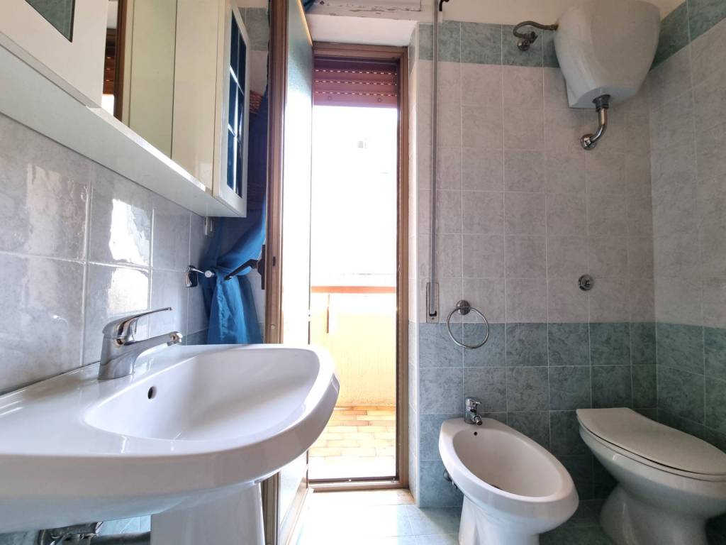 Appartamento a Catanzaro in via Tommaso Campanella - Foto 5