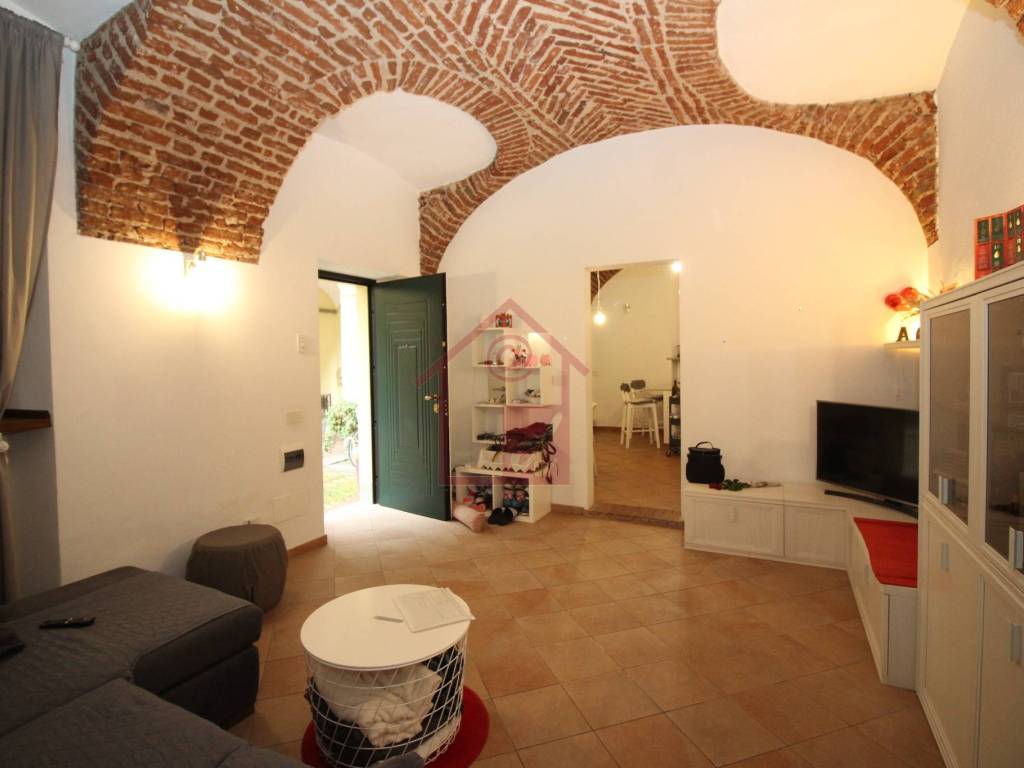 Appartamento a Vercelli in Via Quintino Sella, 10 - Foto 2