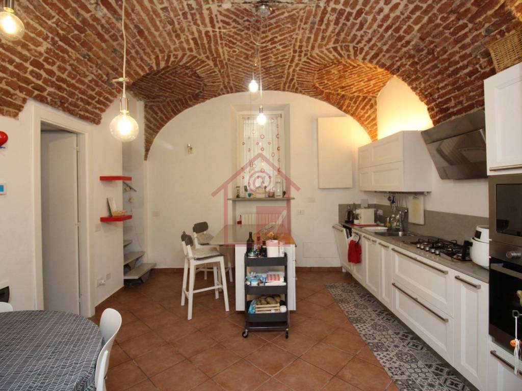 Appartamento a Vercelli in Via Quintino Sella, 10 - Foto 3