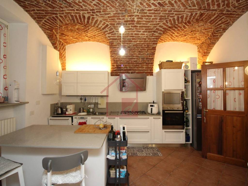 Appartamento a Vercelli in Via Quintino Sella, 10 - Foto 4
