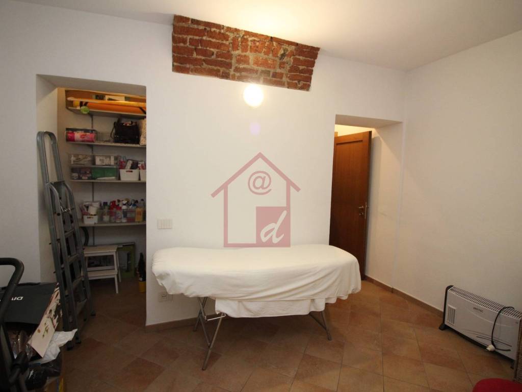 Appartamento a Vercelli in Via Quintino Sella, 10 - Foto 5