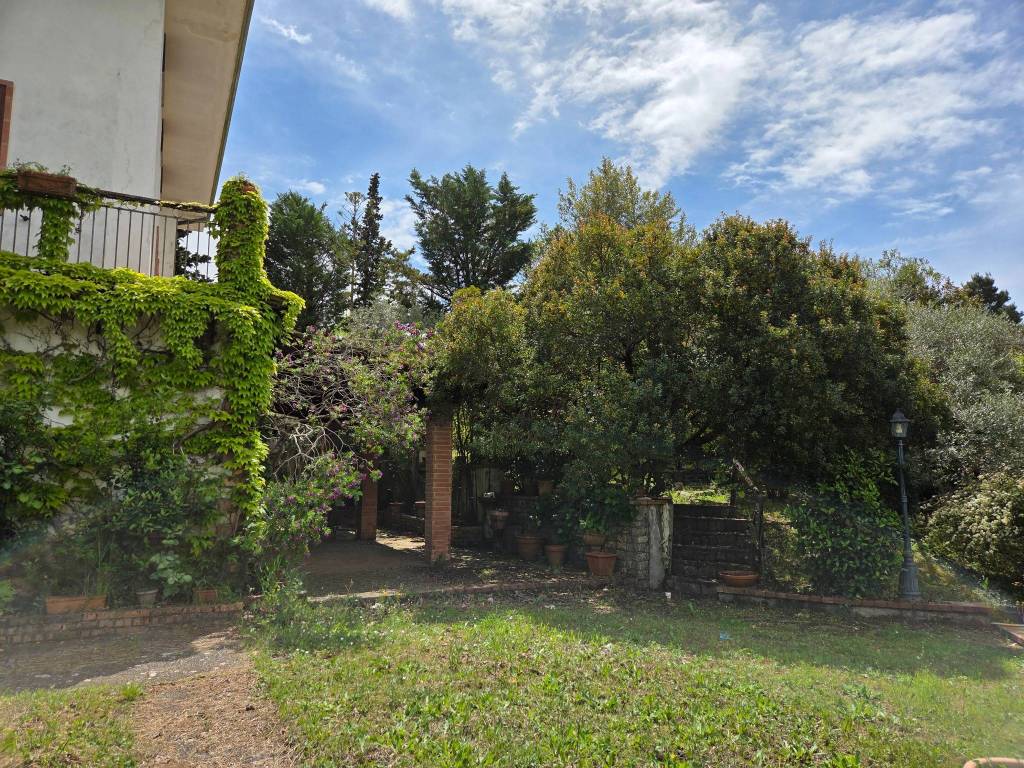 Villa a Centola in Località Difesa - Foto 3