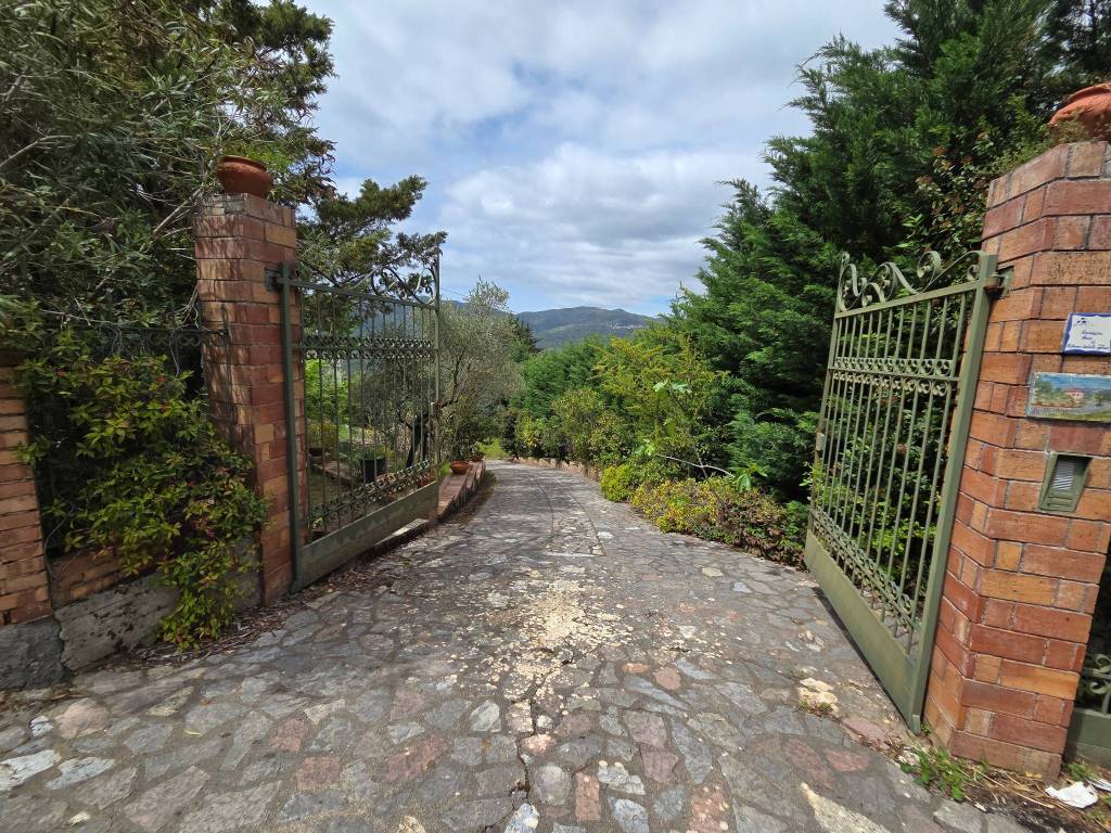 Villa a Centola in Località Difesa - Foto 4