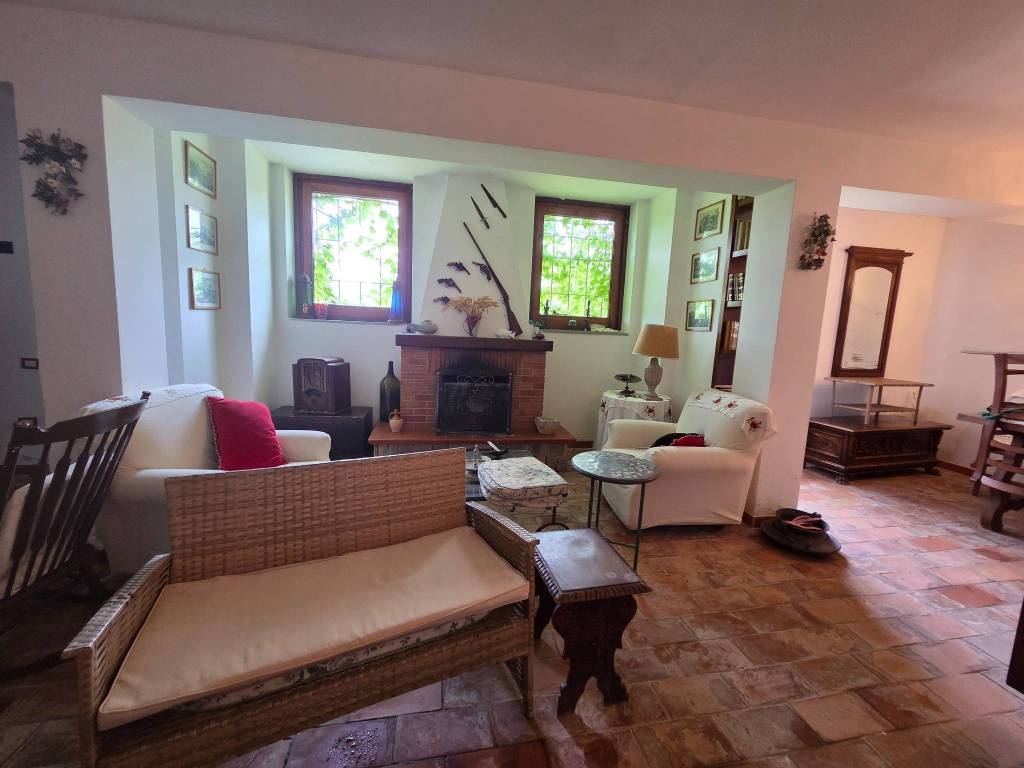 Villa a Centola in Località Difesa - Foto 5