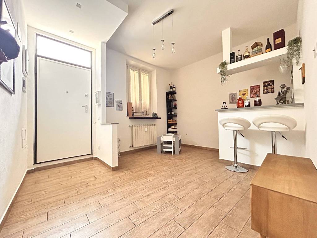 Casa indipendente a Prato in Via Matteo degli Organi, 83 - Foto 2