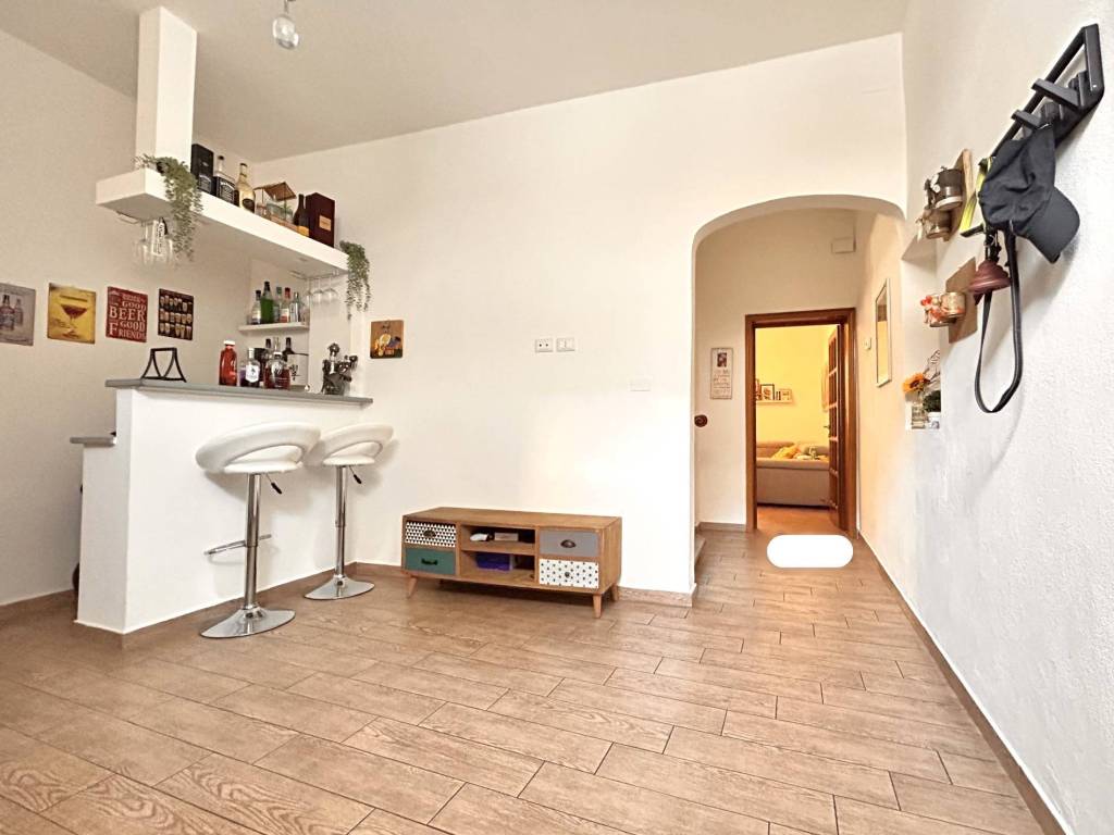 Casa indipendente a Prato in Via Matteo degli Organi, 83 - Foto 3