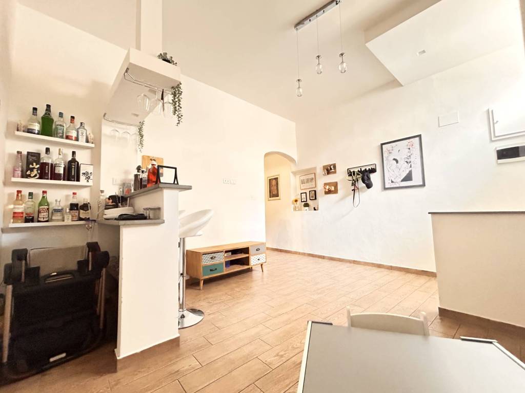 Casa indipendente a Prato in Via Matteo degli Organi, 83 - Foto 4