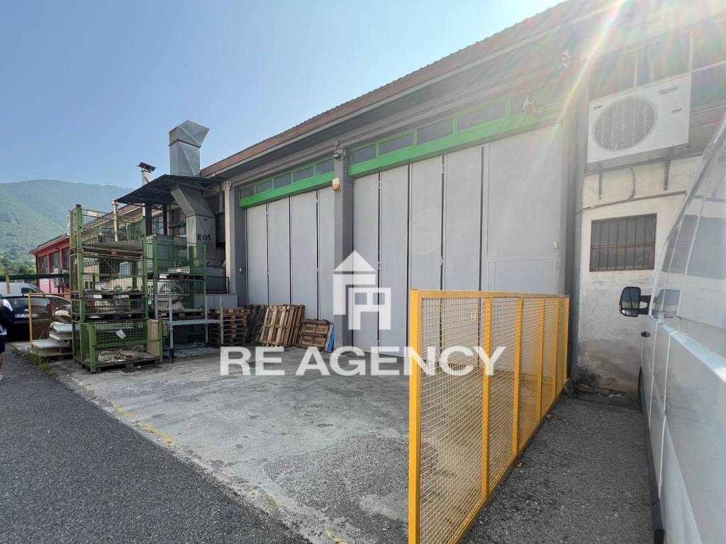 Immobile a Bovezzo in Via Giuseppe Verdi - Foto 2