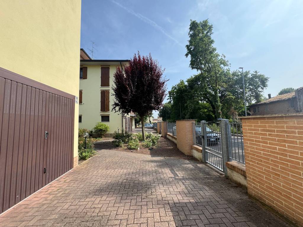 Appartamento a San cesario sul panaro in Via del Borghetto, 18 - Foto 5