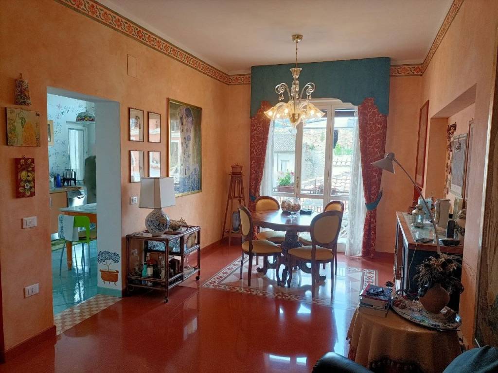 Attico / mansarda a Teramo in Via della Pinacoteca - Foto 2