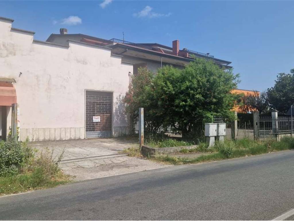 Immobile a Alatri in ss 155 Tecchiena - Foto 4