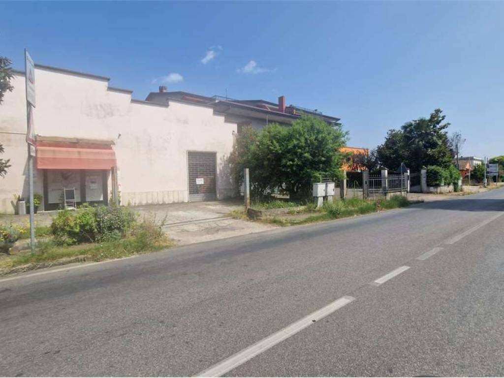 Immobile a Alatri in ss 155 Tecchiena - Foto 5