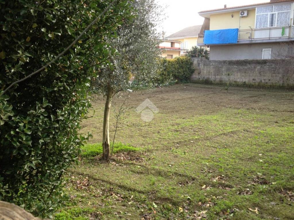 Terreno a Melito di napoli in Via Gandhi, 7 - Foto 5