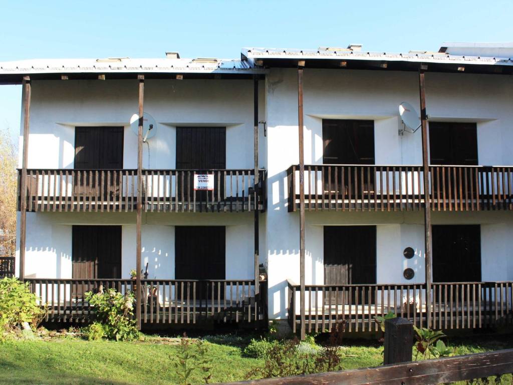 Appartamento a Bagnolo piemonte in Via Cargiour, 12 - Foto 4