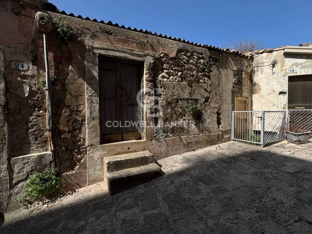 Casa indipendente a Ragusa in via Aquila Sveva, 22 - Foto 3