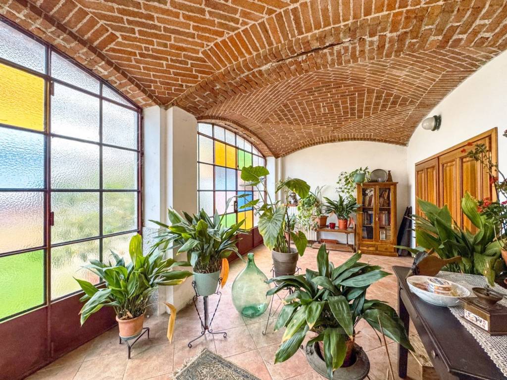 Casa indipendente a Borgomanero in Via Cureggio, 26 - Foto 3