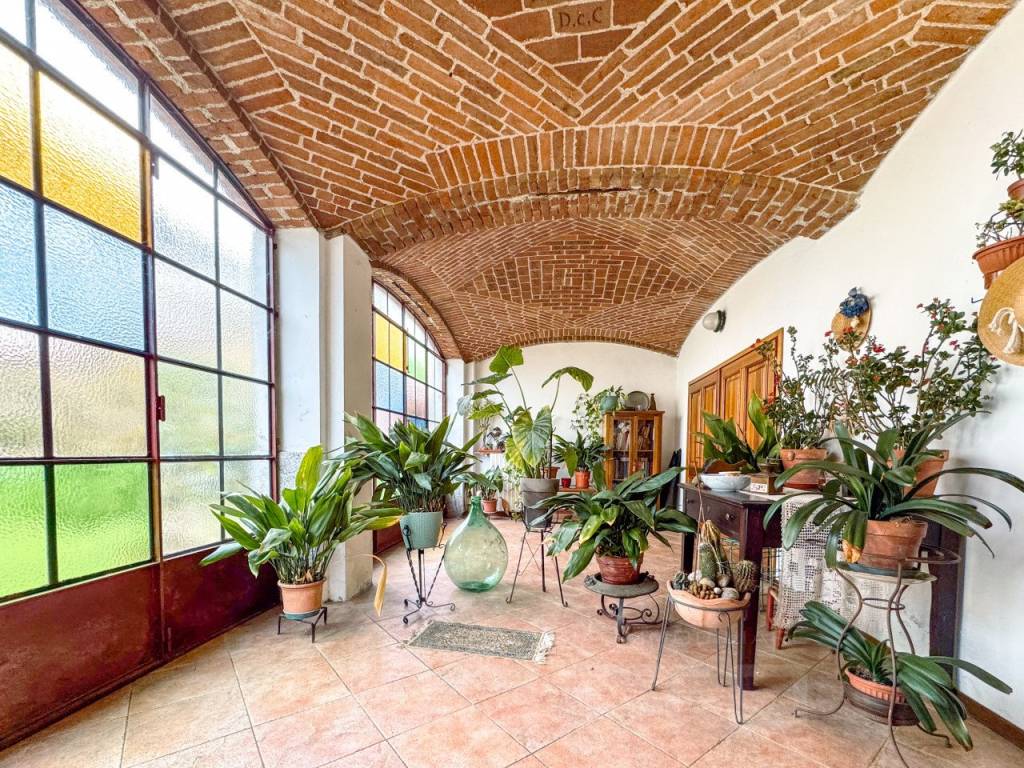 Casa indipendente a Borgomanero in Via Cureggio, 26 - Foto 4