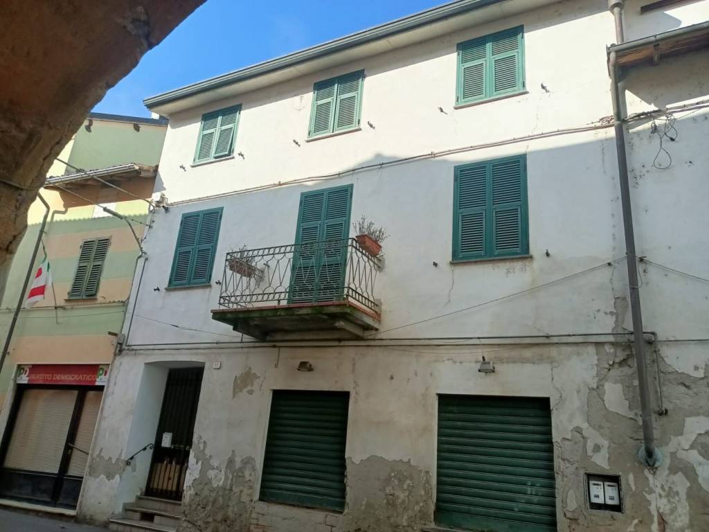 Casa indipendente a Cassano spinola in Via Arzani, 55 - Foto 2