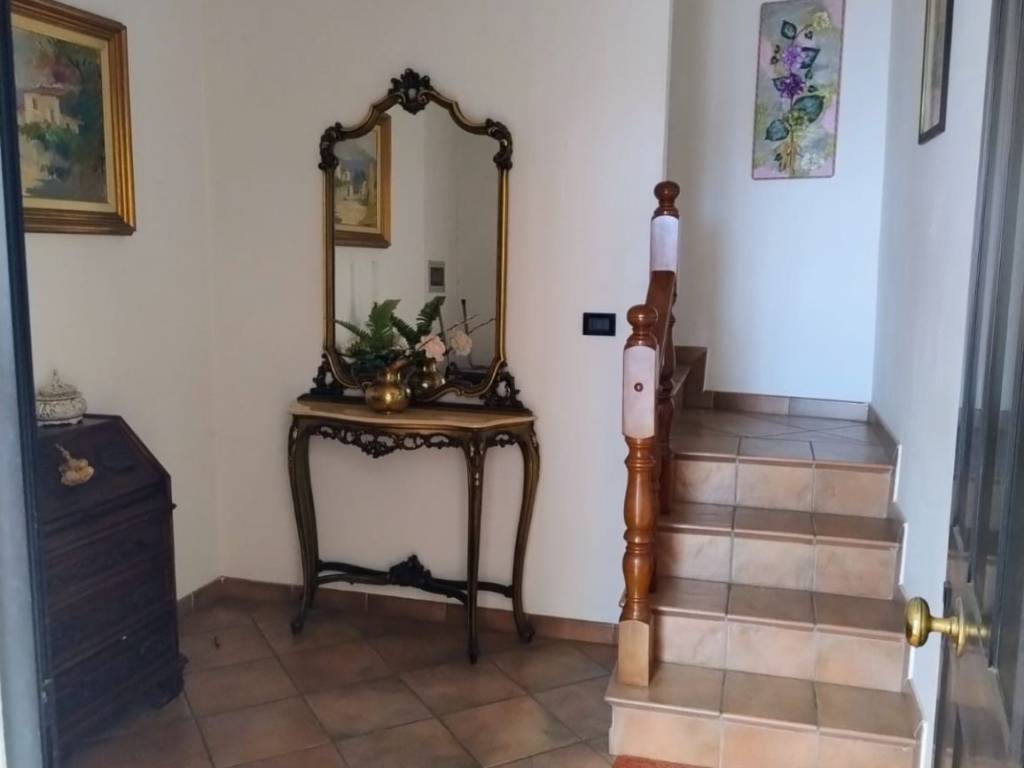 Casa indipendente a Cassano spinola in Via Arzani, 55 - Foto 3
