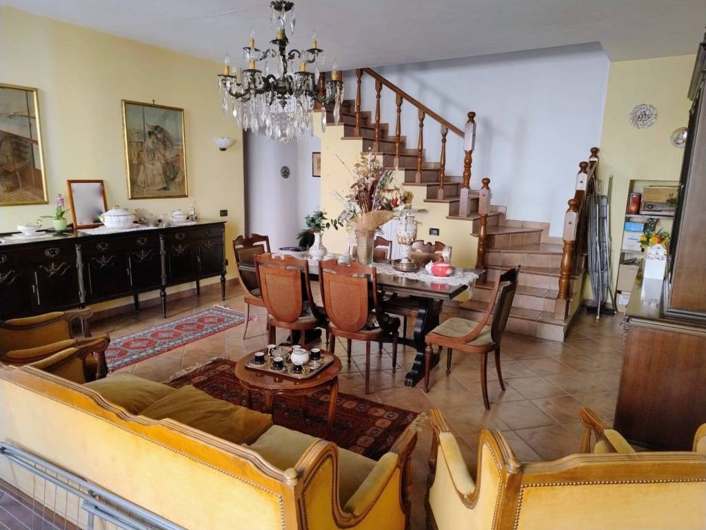 Casa indipendente a Cassano spinola in Via Arzani, 55 - Foto 5