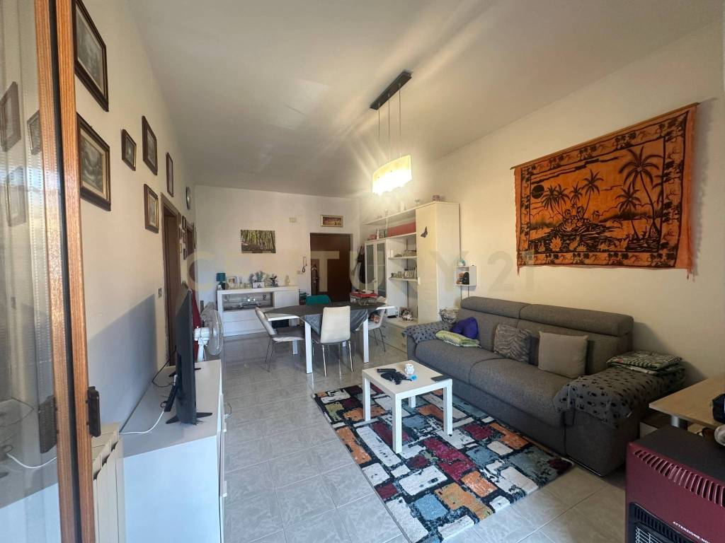 Appartamento a Grosseto in Via Giuseppe Parini, 10 - Foto 2