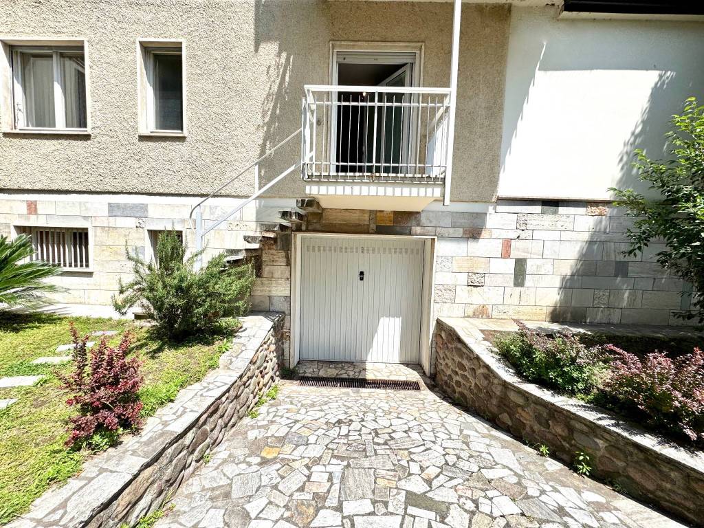 Appartamento a Bolzano in Via Montello, 21 - Foto 3