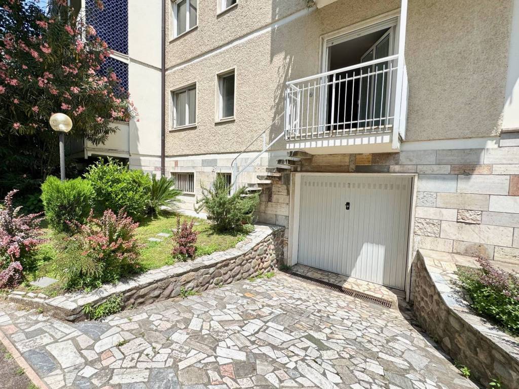 Appartamento a Bolzano in Via Montello, 21 - Foto 4