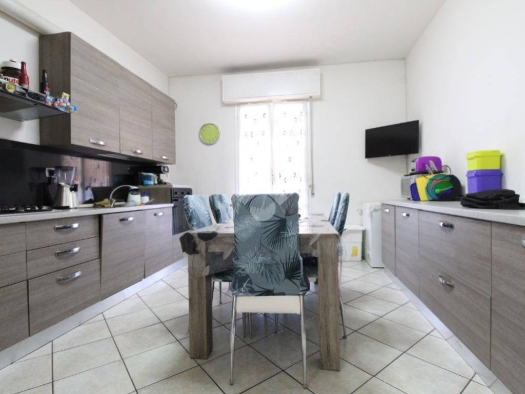 Appartamento a Casalgrande in Via Canale, 1 - Foto 5
