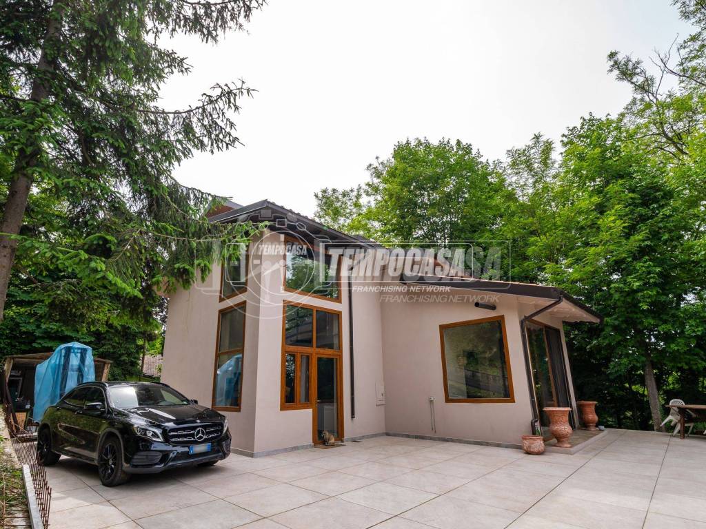 Villa a Viano in Via Cervara 15 - Foto 2