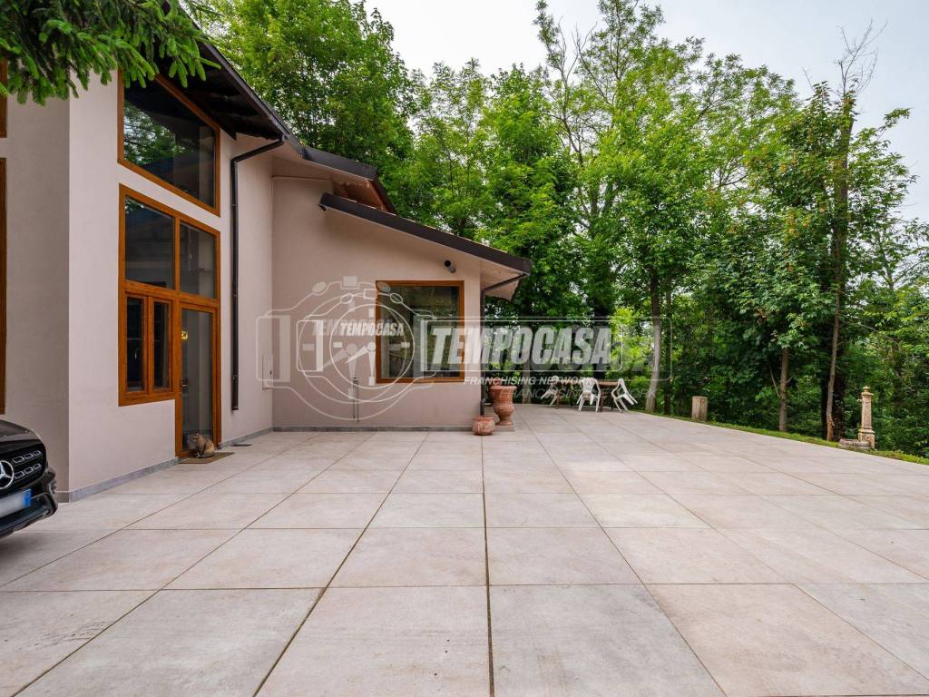 Villa a Viano in Via Cervara 15 - Foto 3