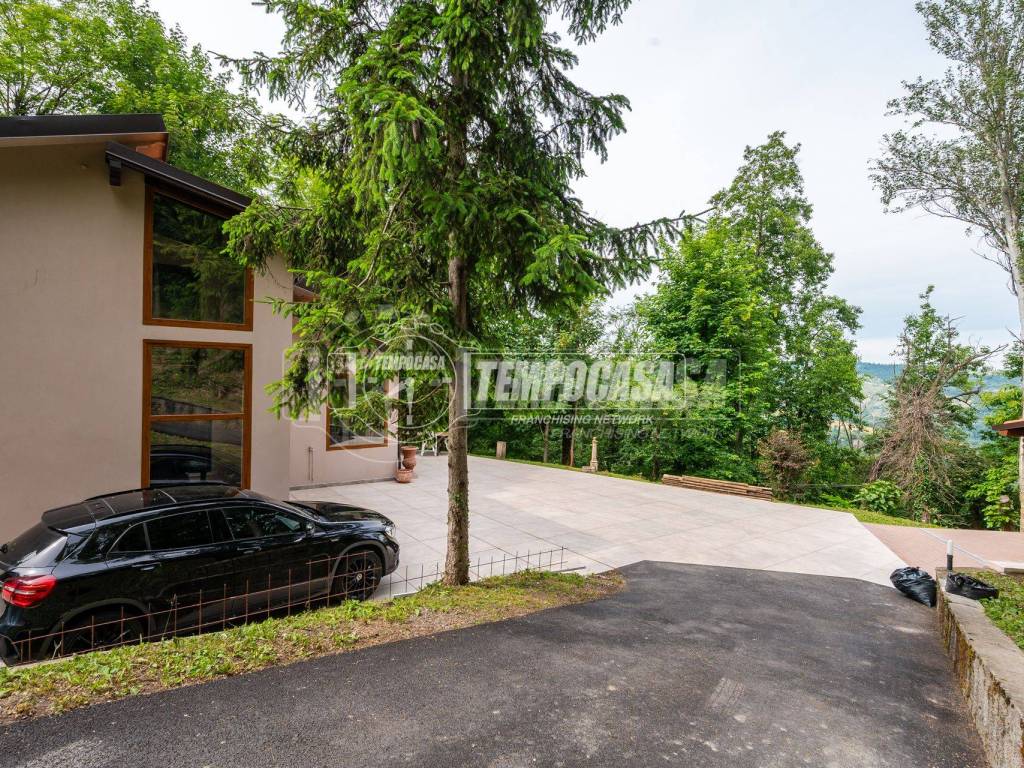 Villa a Viano in Via Cervara 15 - Foto 4