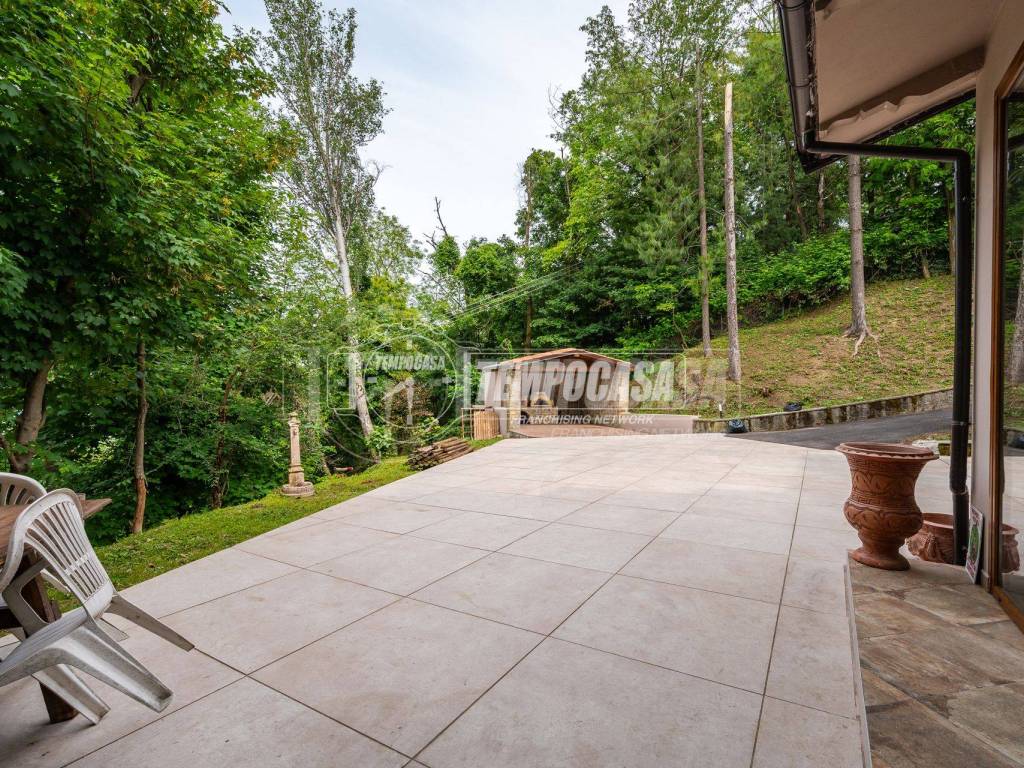 Villa a Viano in Via Cervara 15 - Foto 5