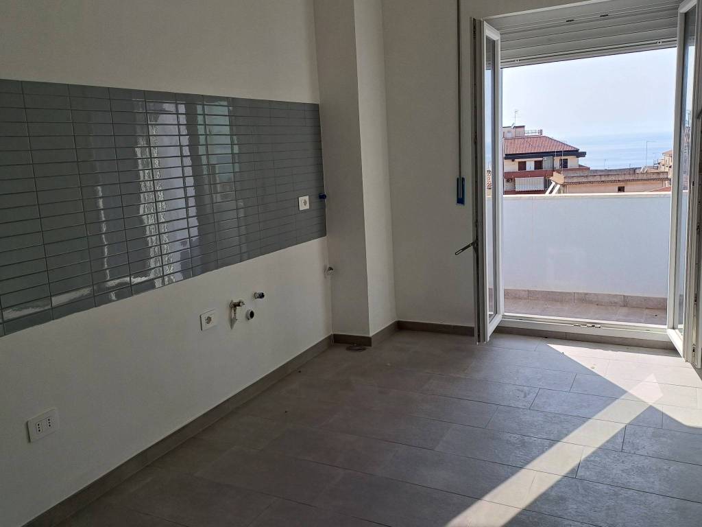 Appartamento a Tropea in Viale Tondo - Foto 2