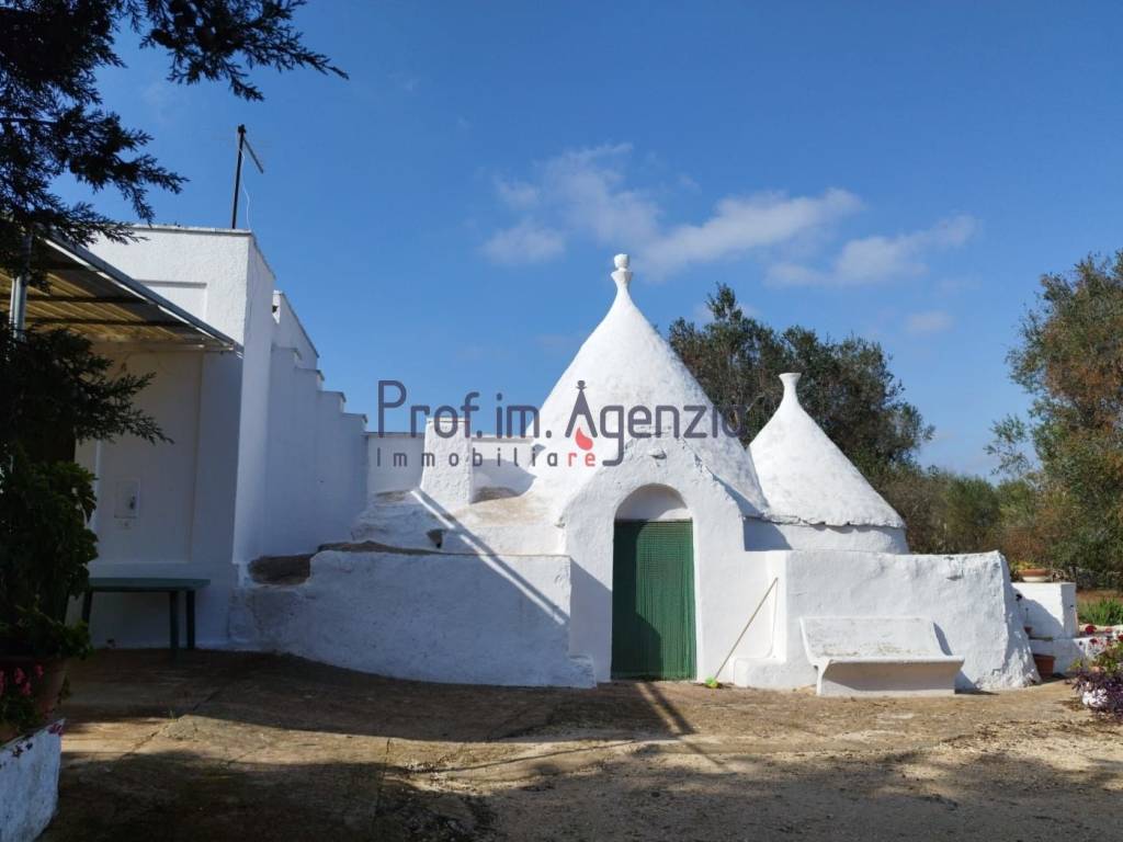 Rustico / casale a Francavilla fontana - Foto 2