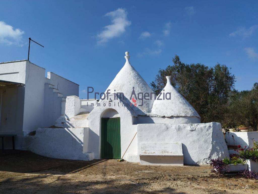 Rustico / casale a Francavilla fontana - Foto 3