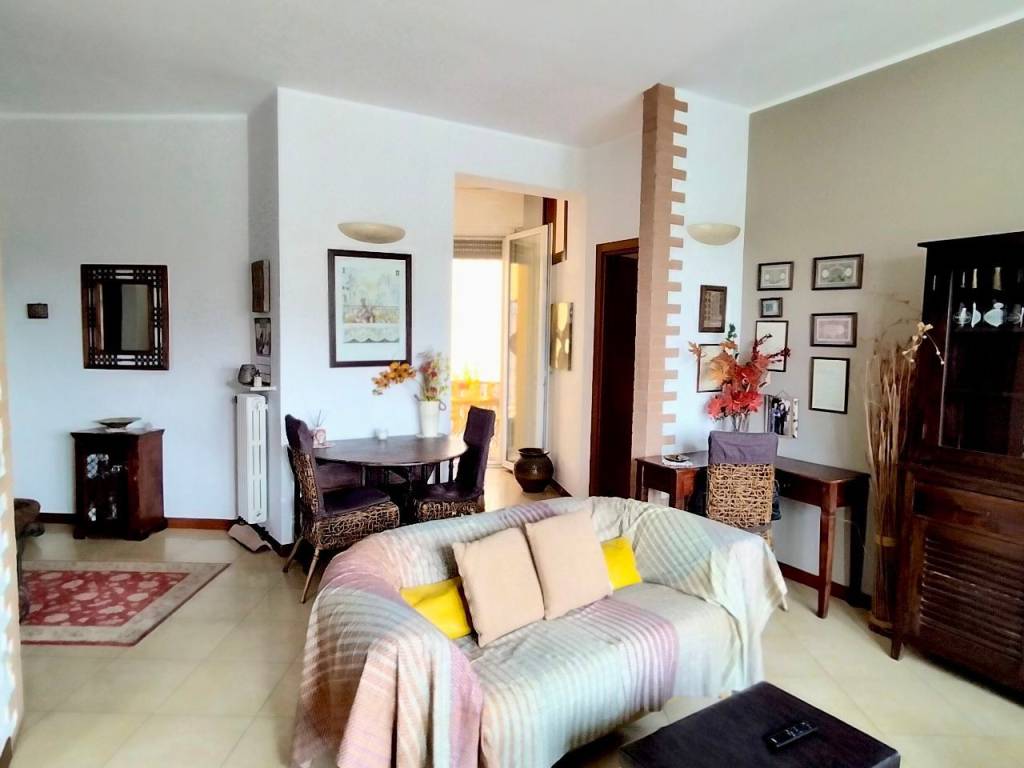 Appartamento a Piacenza in Via Umberto Locati, 25 - Foto 3