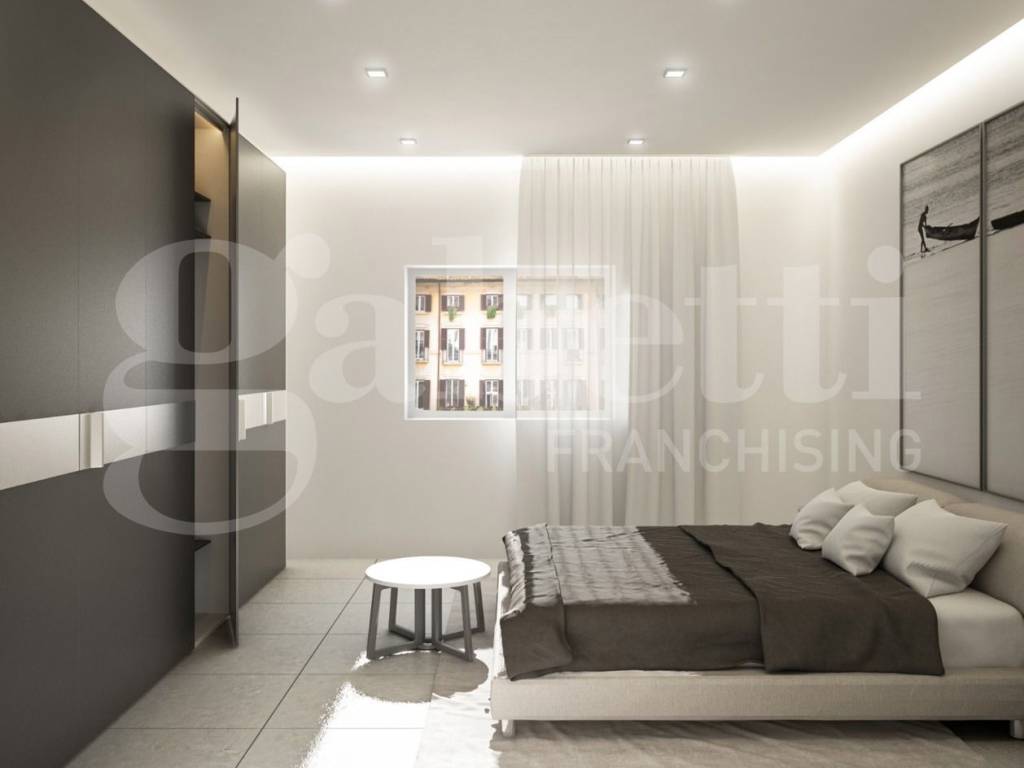 Appartamento a Santa maria capua vetere in Corso Aldo Moro, 00 - Foto 2