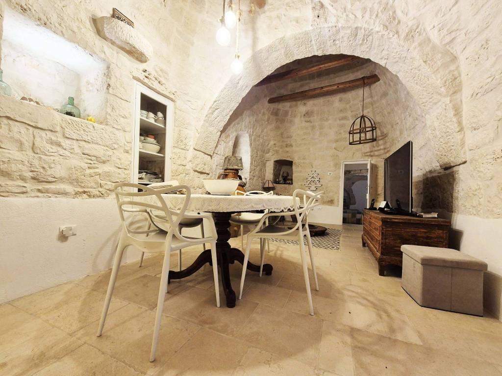 Rustico / casale a Martina franca in Strada Primicerio Zona L - Foto 3