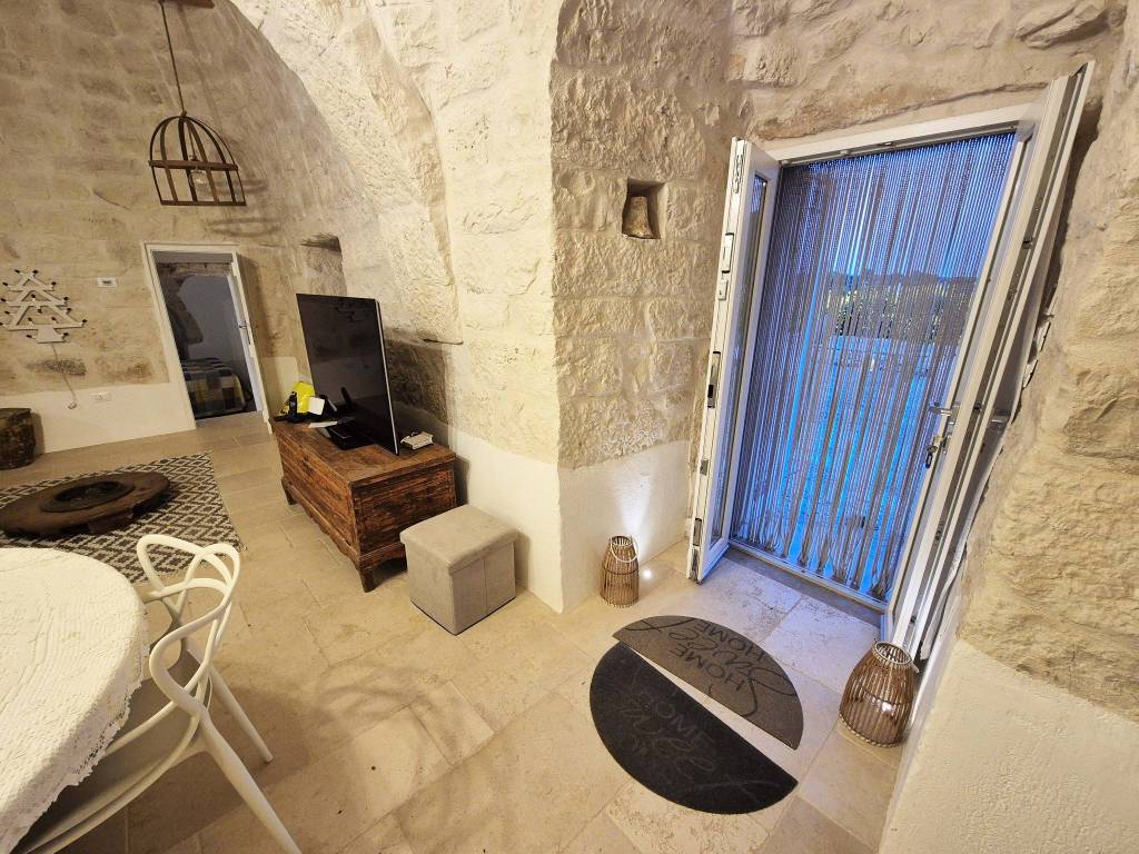 Rustico / casale a Martina franca in Strada Primicerio Zona L - Foto 4