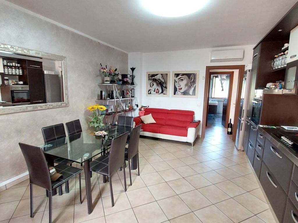 Appartamento a Grosseto in Via Fra Pantaleo - Foto 2