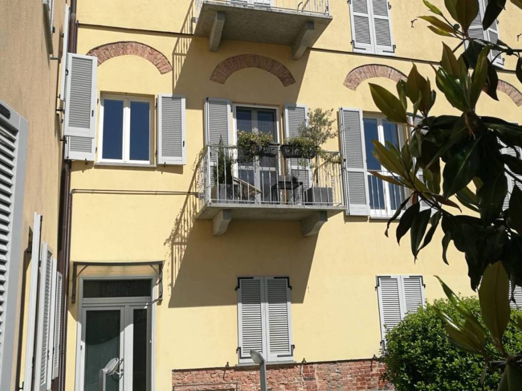 Appartamento a Asti in via testa, 99 - Foto 4