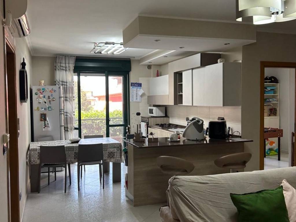 Appartamento a Giugliano in campania in Via Antica Giardini - Foto 3