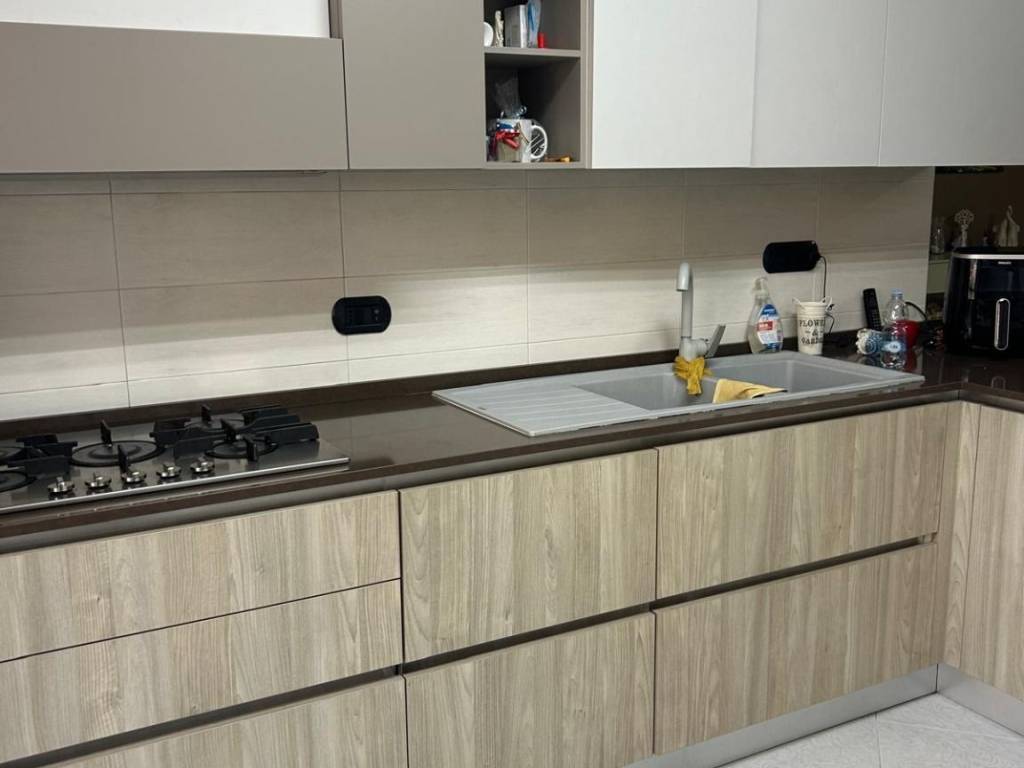 Appartamento a Giugliano in campania in Via Antica Giardini - Foto 5