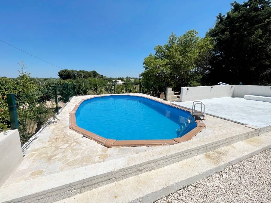 Rustico / casale a Ostuni in Contrada Sessana - Foto 2